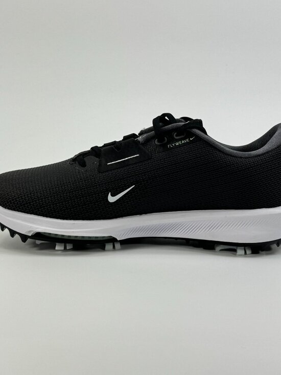 Nike Air Zoom Infinity Tour 2 \'Black White\' FD0217-002 Golf size 11 main image 2